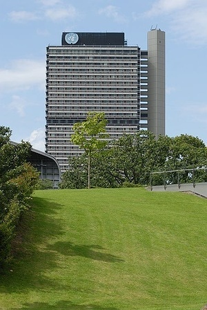 WHO European Centre for Environment and Health, Bonn, Germany.